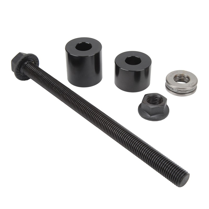 Balancer Crankshaft Crank Pulley Installation Tool Harmonic Balancer Installation Tool