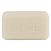Organic Aloe Collection Hydrating Enriched Daily Bar Soap (5.2oz), Fresh
