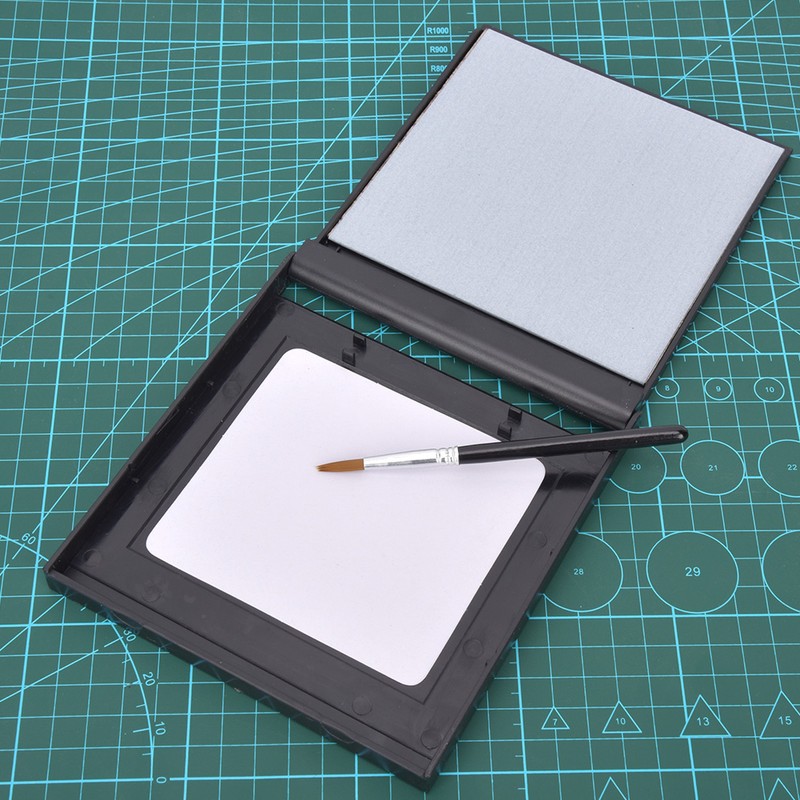 Water Drawing Board Doodle Plastic Water Writing Tablet Children Painting