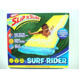 Wham-o Surf Rider Slip N Slide 16 Ft. Slide