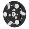 AC Compressor Clutch Kit 38800RZYA01RM Pulley Bearing Coil Plate Fit
