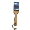 Foot callus removal Ceraform wood handle ceramic foot file / 발각질 제거 세라폼 우드핸들 세라믹 풋파일