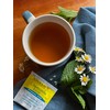 Bigelow Tea Chamomile Mint Herbal Tea Bags, Caffeine, 20 Count,