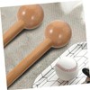 KOMBIUDA Baseball Glove Shaping Mallet 2pcs Baseball Glove Tools for