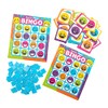 Fun Express Smile Face Bingo Game