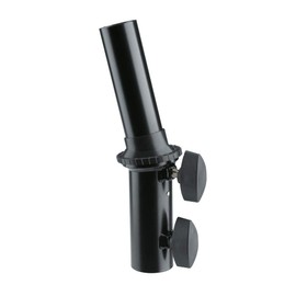 Konig & Meyer 19670-000-55 230mm Speaker Tilt Connector - Black