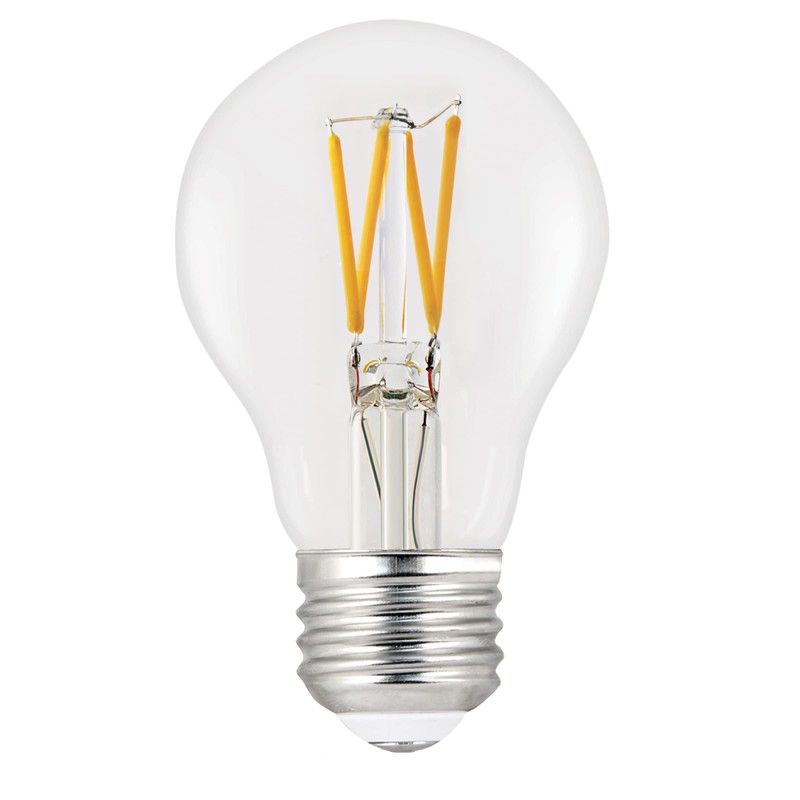 Feit Electric LED A19 Medium Base Light Bulb - 40W