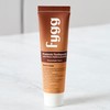 Fygg Nano Hydroxyapatite Travel Toothpaste | Chocolate Swirl (.7 oz)