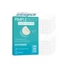 Parches Para Acné Hidrocoloide 360pcs,absorbe La Grasa
