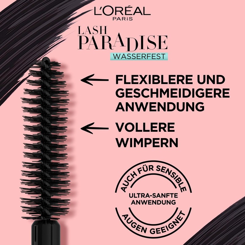 L'Oréal Paris Lash Paradise