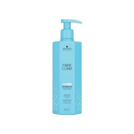 Schwarzkopf Fibre Clinix Tribond Hydrate Shampoo 10.1 oz