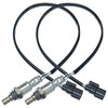 ATBIZZLE O2 Oxygen Sensor 234-4461 Downstream Fit for Honda Accord