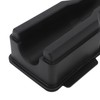 2pcs Cylinder Ice Cube Tray Professional Easy Release Large Capacity