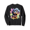 Watercolor Dachshund Sweatshirt