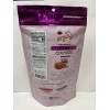 Enjoy Premium Taro Cookies Individually Wrapped 5.3oz Resealable Bag