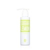 Wonder Bath Lemon Cleanser Sugar Lemon 120ml _B / 원더바스 레몬청 클렌저 슈가레몬 120ml B