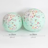 Terrette [Snuggly Huggable Globe] S Size Standard (Blue Type) Japanese