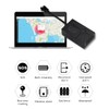 BAANOOL 4G GPS Tracker for Vehicles BN-401A-L No Subscription Free