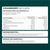 Cranberry (arandano) (60 Cap) Pronat