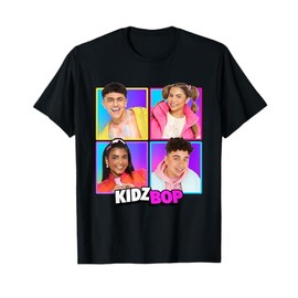 The KIDZ BOP Kids! T-Shirt