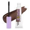 Maybelline Superlock Gel Para Cejas Brown