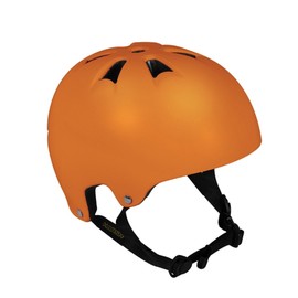 Harsh HX1 Pro EPS Helmet - Orange Matt - S