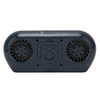 Stroller Fan Mini Handheld 4 Speed USB Battery Operated Baby