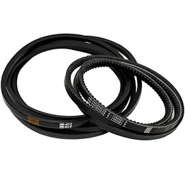 EPR Belt Combo Kit for Toro Timecutter MX5060 SS5000 SS5035 SS5060 SW5000 ZS5000