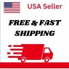 Unbranded 5 Pcs Overlay Kit For 2014-2023 Toyota 4Runner Limited