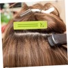WOONEKY 10pcs Hair Root Volumizing Clips for Women Large Curlers