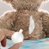 yuntop 50pcs Squeakers for Dog Toys, 30 mm Noise Maker