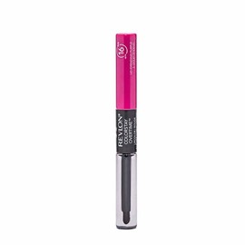 Labial Líquido Revlon ColorStay Overtime Lipcolor 520 Neverending Purple