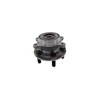 GSP 114002HA Rear, Front Wheel Bearing and Hub Assembly Repair