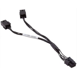 Balboa Water Group 25257 Y Splitter for Aux Panel 6-Pin Molex