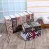Qcwwy Dictionary Book Secret Safe Security Box, Small Diversion Book