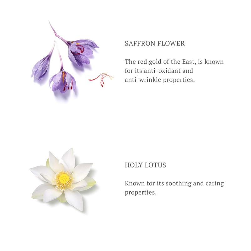 RITUALS The Ritual of Namasté Ageless Collection Anti-Ageing Facial Oil
