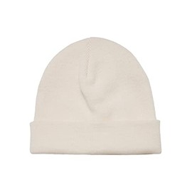 Flexfit Unisex Beanie Hat, Whitesand.