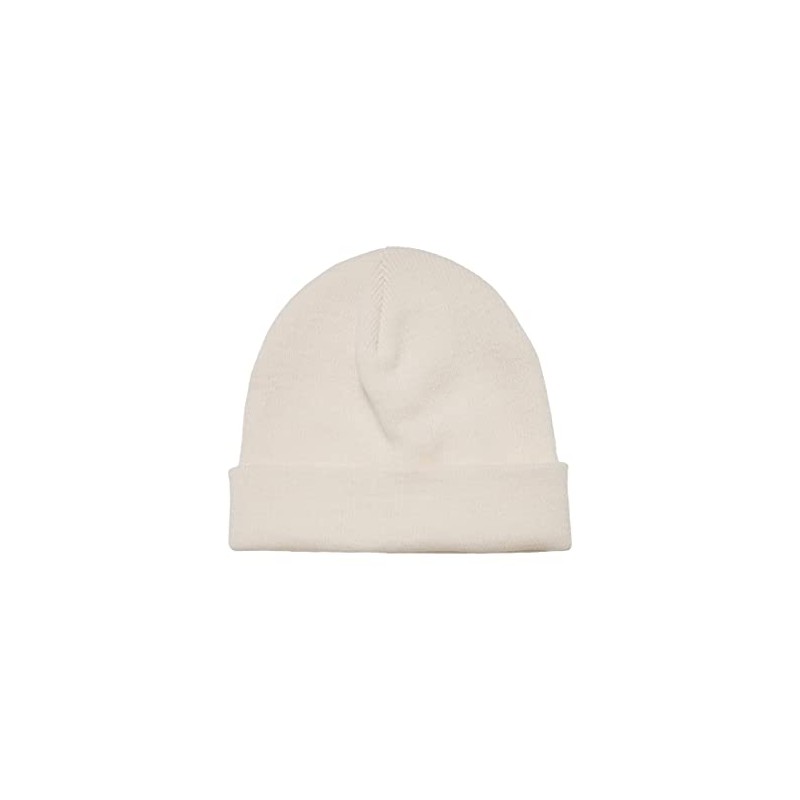Flexfit Unisex Beanie Hat, Whitesand.
