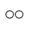 Garacote Water Filter Base Replacement O-Ring Set of 2