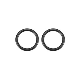 Garacote Water Filter Base Replacement O-Ring Set of 2