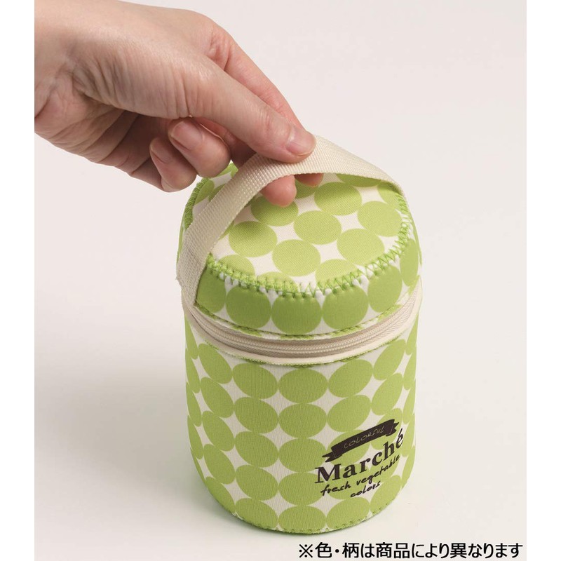Skater SJP1 Thermal Lunch Jar, Cover for Soup Jar, M,