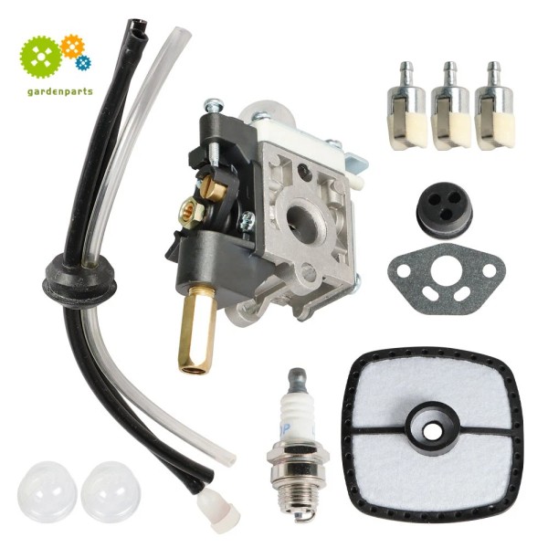 Gurdtopo PPF-211 PE-200 For Echo Carburetor For Zama Replacement Trimmer
