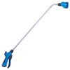 Melnor SP15679BBT Blueberry Blue 33” Watering Wand 8-Pattern