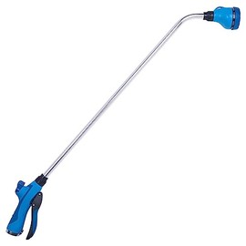 Melnor SP15679BBT Blueberry Blue 33” Watering Wand 8-Pattern