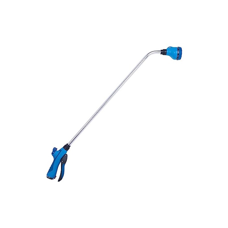Melnor SP15679BBT Blueberry Blue 33” Watering Wand 8-Pattern