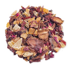 Molienda Sagrada, Té Mezcla Frutal, 200 g, 1 piezas