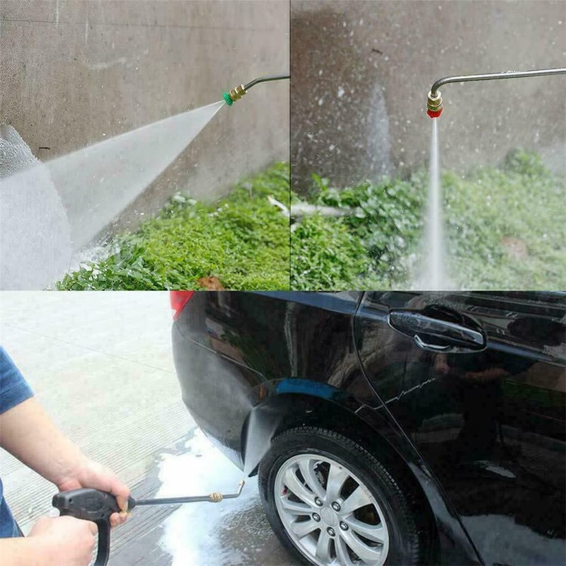 High Pressure Washer Extension Rod, High Pressure Washer Extension Wand,