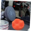 FELTECHELECTR 3pcs Buffing Pad Set for Car Polisher Sponge Cloth