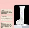 Collagen Fullerene Anti Aging Neck Cream with Peptides, Firming Lotion