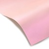 AuMoHall Rouge Pink to Charming Gold Glossy Chameleon Vinyl Wrap